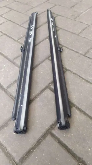 6025301405,6025301404 Шторка солнцезащитная Renault Espace 3 Арт 76504985, вид 6