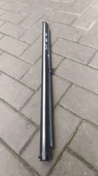 6025301405,6025301404 Шторка солнцезащитная Renault Espace 3 Арт 76504985, вид 5