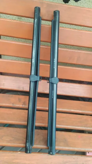 6025301405,6025301404 Шторка солнцезащитная Renault Espace 3 Арт 76504985, вид 1