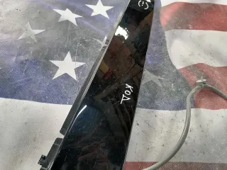  Панель кодового замка Lincoln Corsair Арт mp12107Z, вид 2