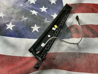  Панель кодового замка Lincoln Corsair Арт mp12107Z, вид 3