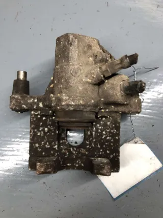 1365653 Суппорт тормозной задний левый Mazda 3 BK Арт 76166788, вид 3