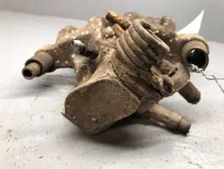 1365653 Суппорт тормозной задний левый Mazda 3 BK Арт 76166788, вид 2