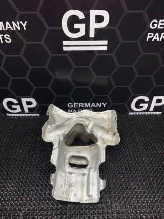 11658600300,8600300 Шумоизоляция двигателя BMW X6 G06 Арт 76527203, вид 2