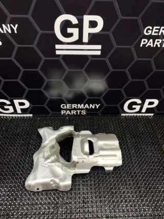 11658600300,8600300 Шумоизоляция двигателя BMW X6 G06 Арт 76527203, вид 1