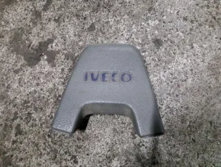  Крышка подушки безопасности водителя Iveco Daily 2 Арт 782-23, вид 1