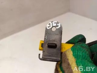 F9Q758, 474099 A Датчик температуры выхлопных газов Renault Scenic 2 Арт 76536827, вид 5