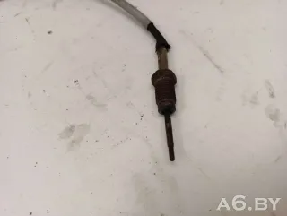 F9Q758, 474099 A Датчик температуры выхлопных газов Renault Scenic 2 Арт 76536827, вид 3