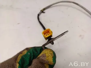 F9Q758, 474099 A Датчик температуры выхлопных газов Renault Scenic 2 Арт 76536827, вид 2