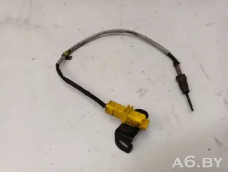 F9Q758, 474099 A Датчик температуры выхлопных газов Renault Scenic 2 Арт 76536827, вид 1