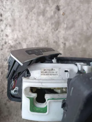 4F1713041P Кулиса Audi A6 C6 (S6,RS6) Арт 76543442, вид 1