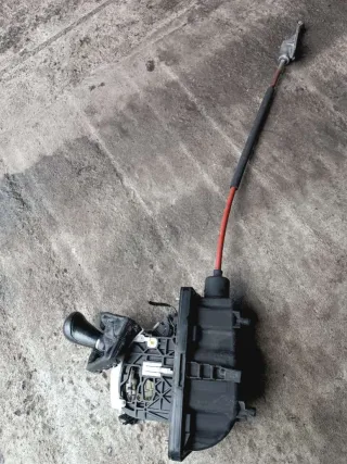 4F1713041P Кулиса Audi A6 C6 (S6,RS6) Арт 76543442, вид 2