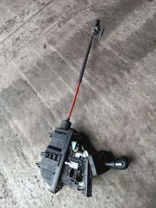 4F1713041P Кулиса Audi A6 C6 (S6,RS6) Арт 76543442, вид 3