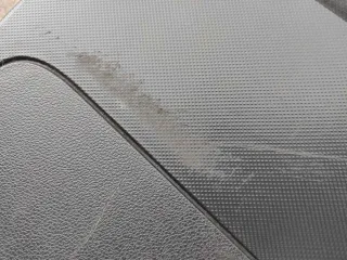  Обшивка двери задней левой (дверная карта) Citroen Berlingo 2  Арт 76543574, вид 5