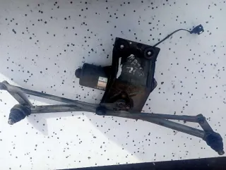  Механизм стеклоочистителя (трапеция дворников) Mazda 121 3 Арт 76557327, вид 1