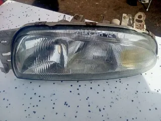  Фара передняя левая Mazda 121 3 Арт 76559980, вид 1