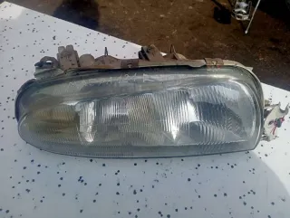  Фара передняя правая Mazda 121 3 Арт 76560407, вид 1