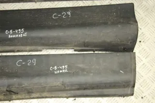  Накладка на порог Citroen C5 1 Арт 76563915, вид 4