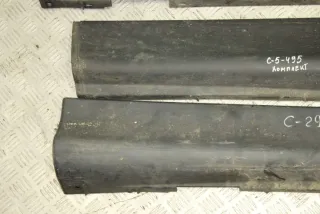  Накладка на порог Citroen C5 1 Арт 76563915, вид 5