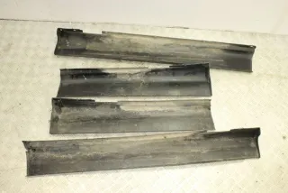  Накладка на порог Citroen C5 1 Арт 76563915, вид 6