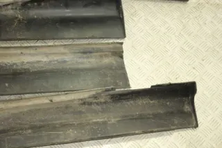  Накладка на порог Citroen C5 1 Арт 76563915, вид 8