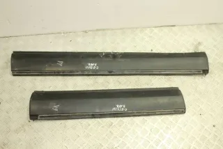  Накладка на порог Citroen C5 1 (левый) Арт 76563923, вид 1