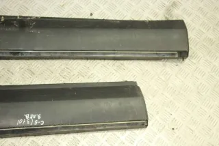  Накладка на порог Citroen C5 1 (левый) Арт 76563923, вид 3