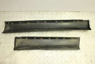  Накладка на порог Citroen C5 1 (левый) Арт 76563923, вид 4