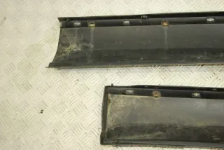  Накладка на порог Citroen C5 1 (левый) Арт 76563923, вид 5