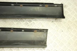  Накладка на порог Citroen C5 1 (левый) Арт 76563923, вид 6