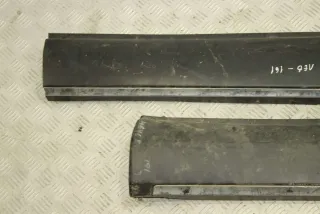  Накладка на порог Citroen C5 1 Арт 76563928, вид 2