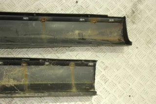  Накладка на порог Citroen C5 1 Арт 76563928, вид 6