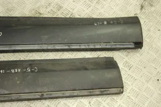  Накладка на порог Citroen C5 1 Арт 76563928, вид 3