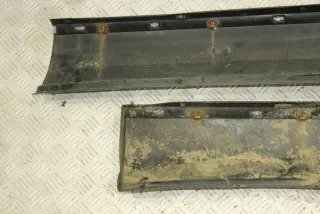  Накладка на порог Citroen C5 1 Арт 76563928, вид 5