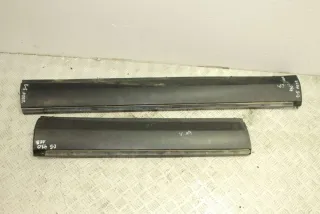  Накладка на порог Citroen C5 1 (левая) Арт 76563955, вид 1