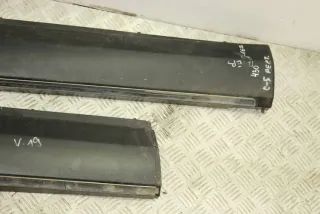  Накладка на порог Citroen C5 1 (левая) Арт 76563955, вид 3