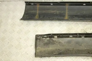  Накладка на порог Citroen C5 1 (левая) Арт 76563955, вид 5