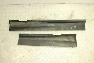  Накладка на порог Citroen C5 1 (левая) Арт 76563959, вид 4