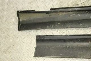  Накладка на порог Citroen C5 1 (левая) Арт 76563959, вид 5