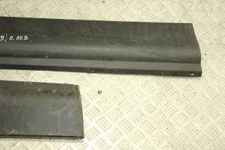  Накладка на порог Citroen C5 1 (левая) Арт 76563963, вид 3