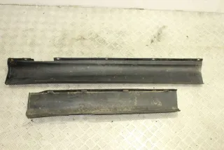  Накладка на порог Citroen C5 1 (левая) Арт 76563963, вид 4