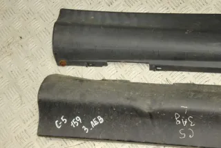  Накладка на порог Citroen C5 1 (левая) Арт 76563963, вид 2