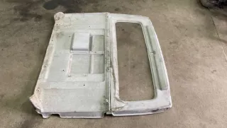 5801260310,5801260317 Перегородка грузового (пассажирского) отсека Iveco Daily 4 Арт 76563981, вид 1