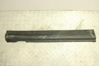  Накладка на порог Citroen C5 1 (левый) Арт 76563990, вид 1