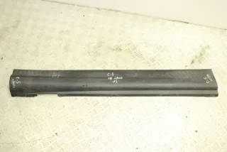  Накладка на порог Citroen C5 1 Арт 76564008, вид 1