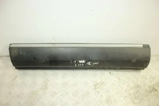  Накладка на порог Citroen C5 1 Арт 76564044, вид 1