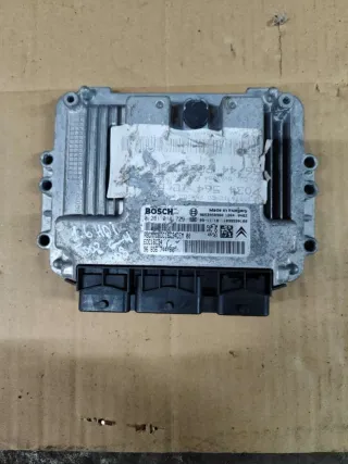 0281014729, 9665674480 Контактная группа Citroen C4 Grand Picasso 1 Арт MT29088300, вид 1