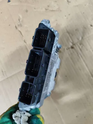 0281014729, 9665674480 Контактная группа Citroen C4 Grand Picasso 1 Арт MT29088300, вид 4