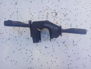  Переключатель подрулевой (стрекоза) Mazda 121 3 Арт 76570943, вид 1