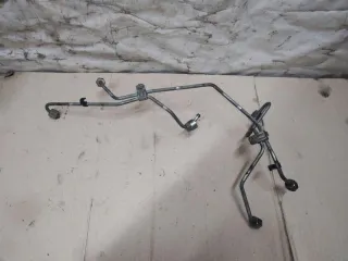 059130309BB,059130310AM,059130312M Трубка топливная Audi A6 C6 (S6,RS6) 2.7л TDi Арт 50811.H1460, вид 1